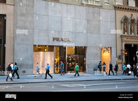 prada new york 5th ave|prada store nyc 5th ave.